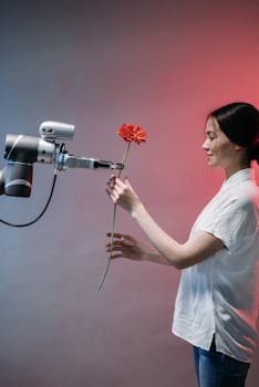 Inteligencia Artificial y Marketing digital